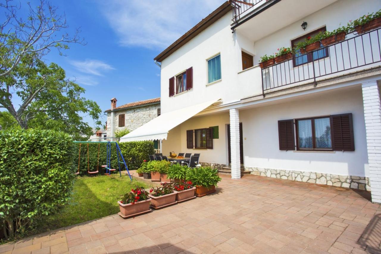Holiday Home Elvis, Village Kujici Hreljici Exterior photo